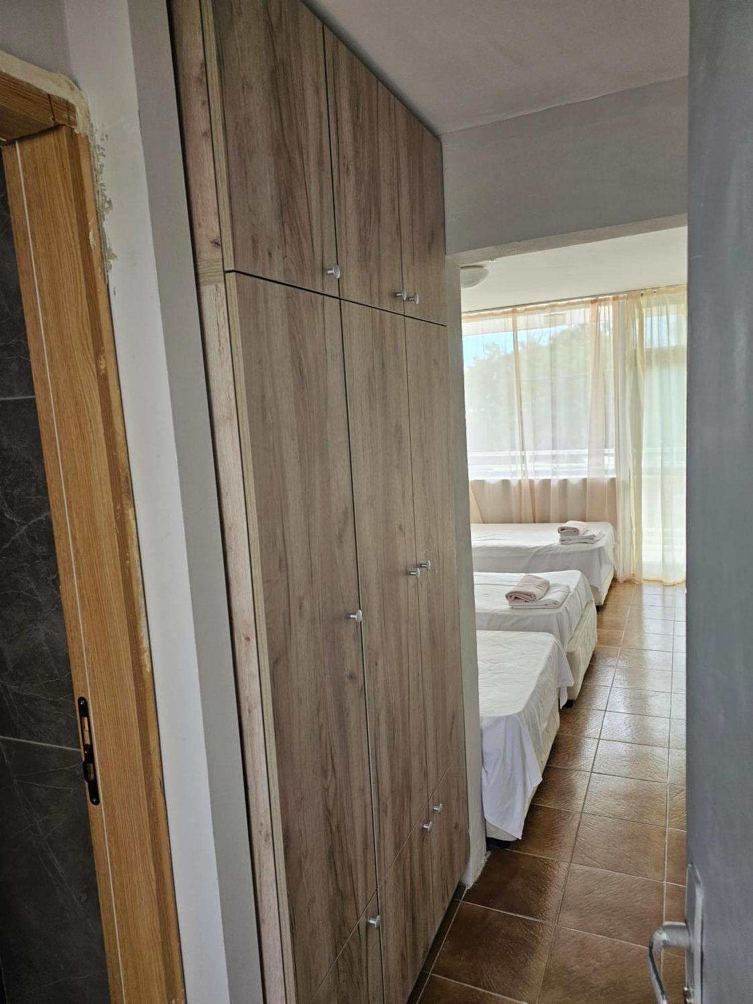 Hotel Phoenix Kranevo Exterior foto