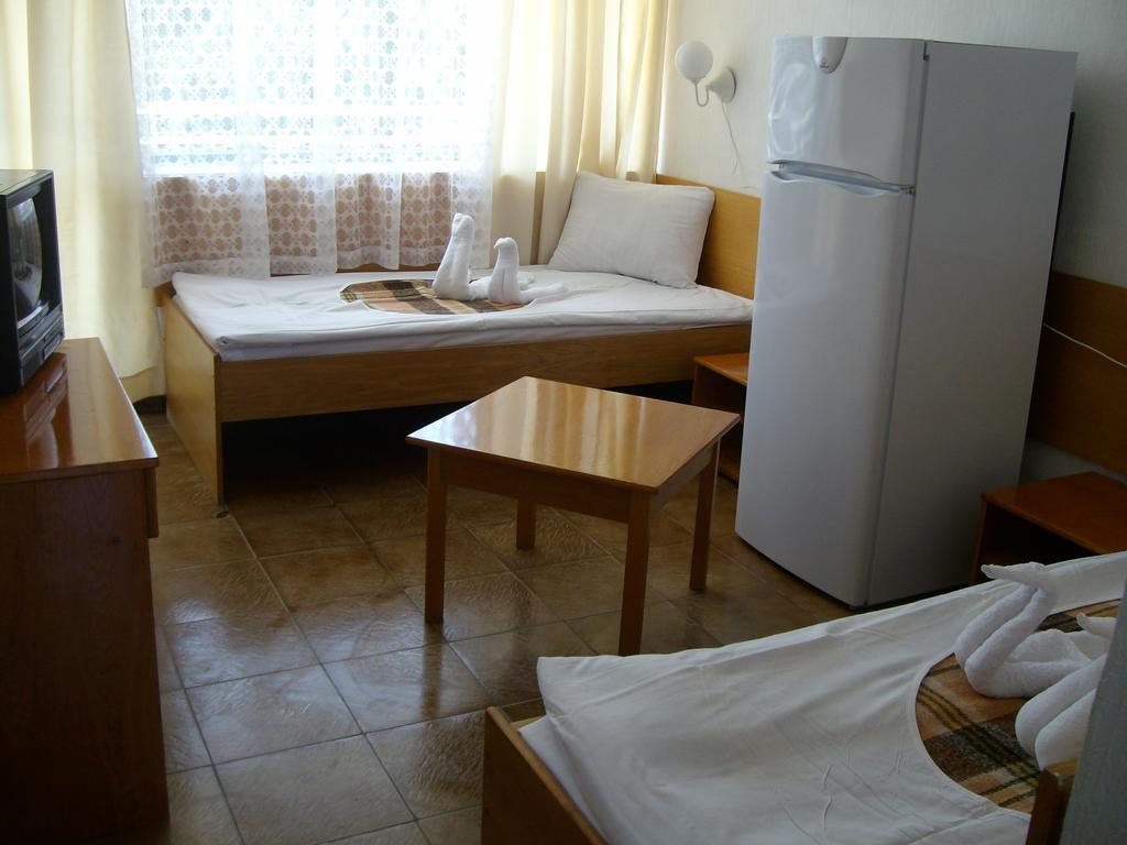 Hotel Phoenix Kranevo Exterior foto