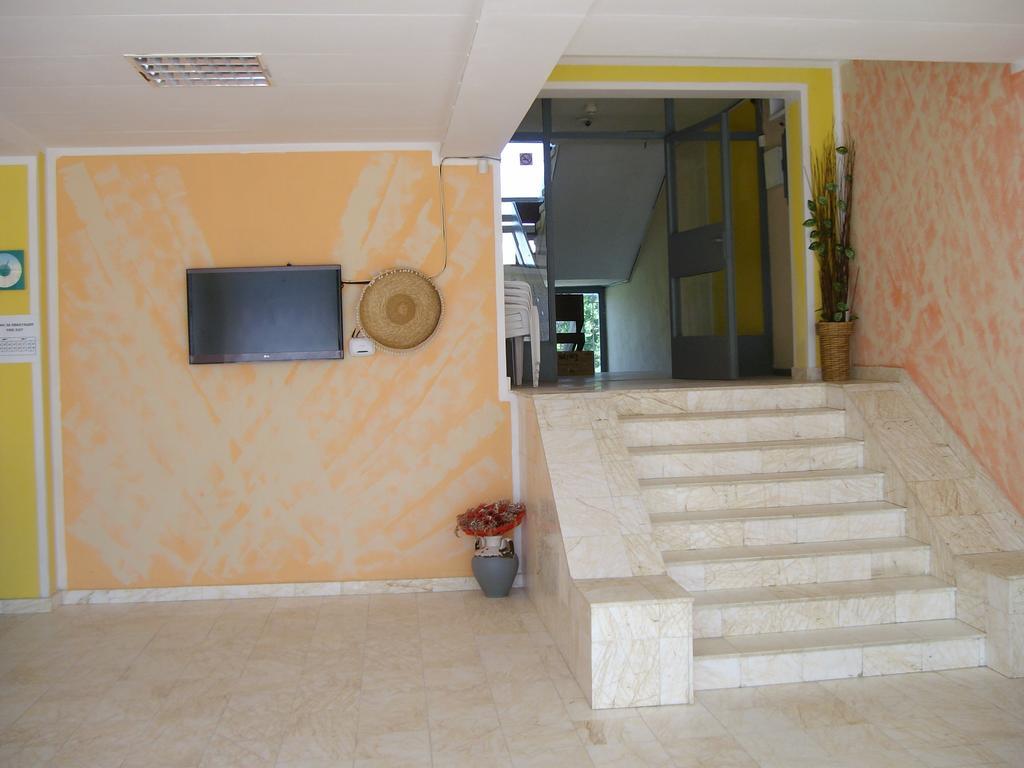 Hotel Phoenix Kranevo Exterior foto