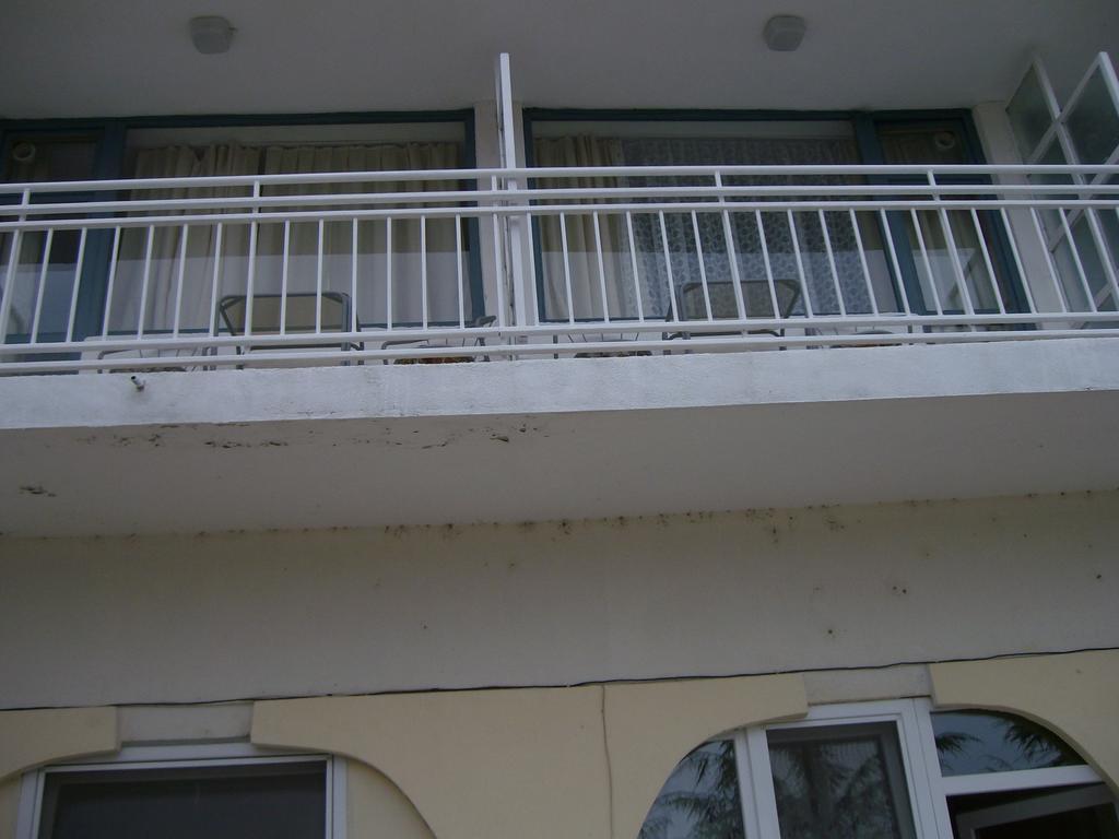 Hotel Phoenix Kranevo Exterior foto